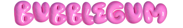 Bubblegum The Brand